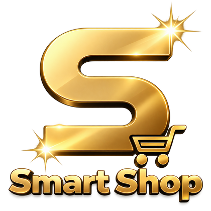 شعار Smart Shop