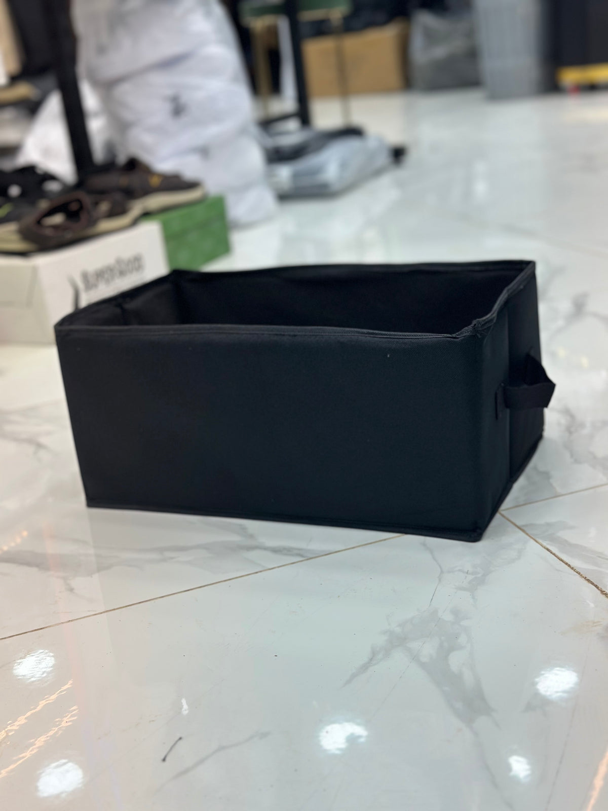 SAC DE RANGEMENT COLEUR