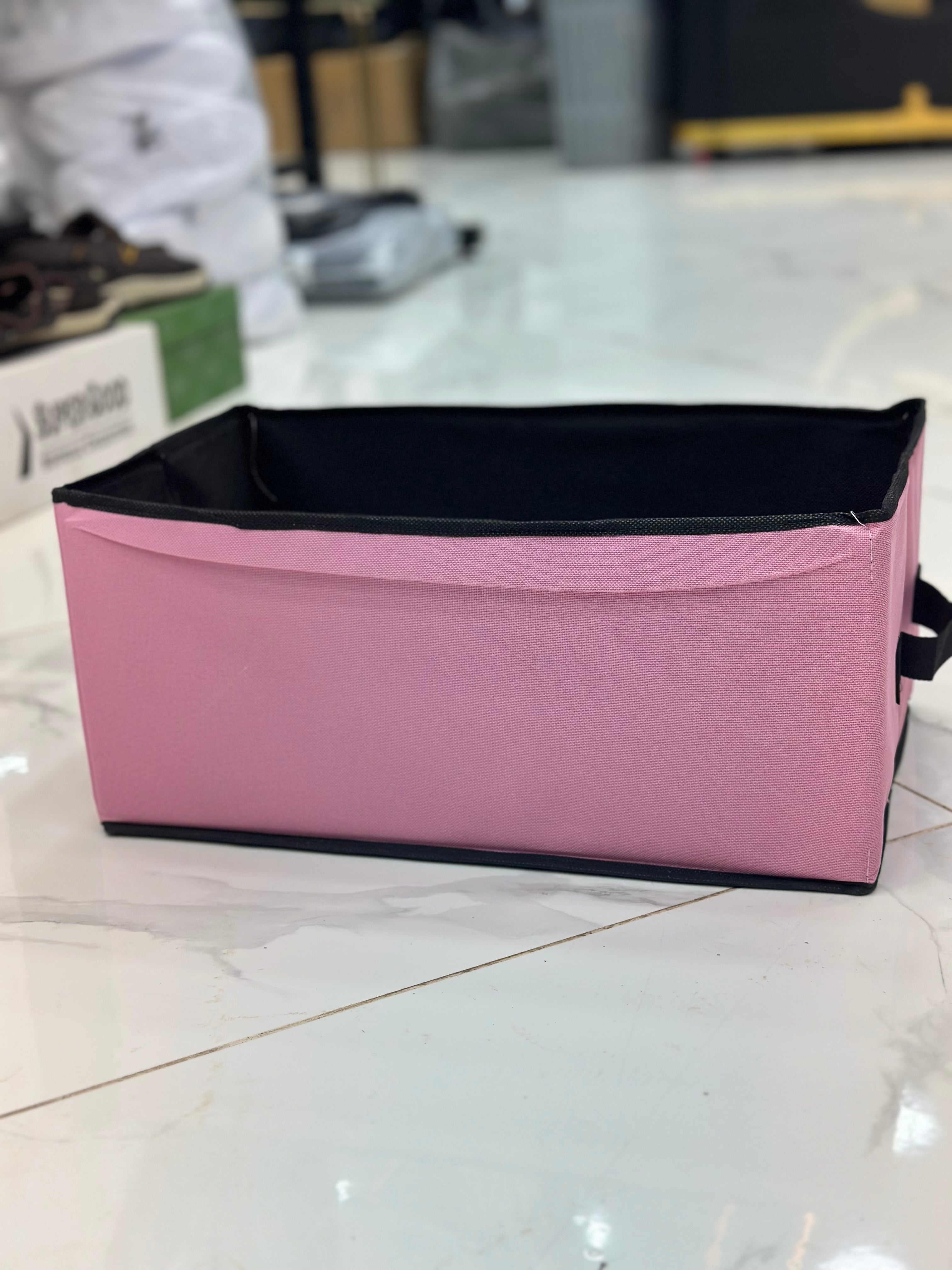 SAC DE RANGEMENT COLEUR
